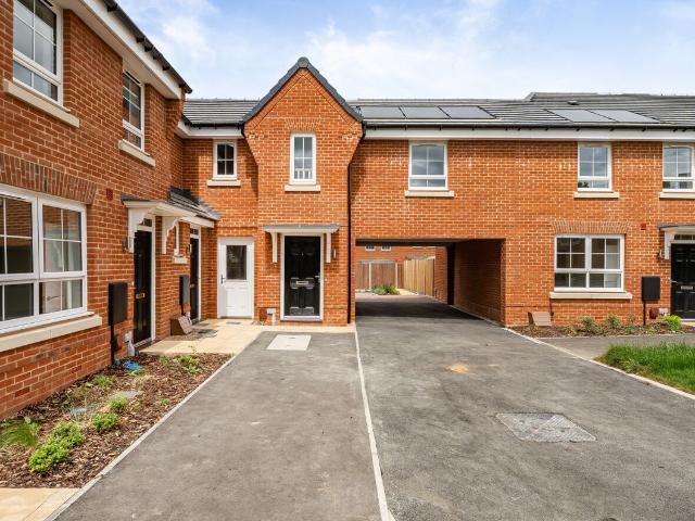 Talisker Road, Maidstone ME20, 1 bed flat to rent, £1,100 pcm | PrimeLocation