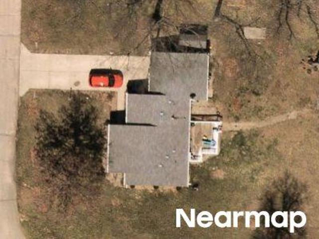 Tall Oaks Dr