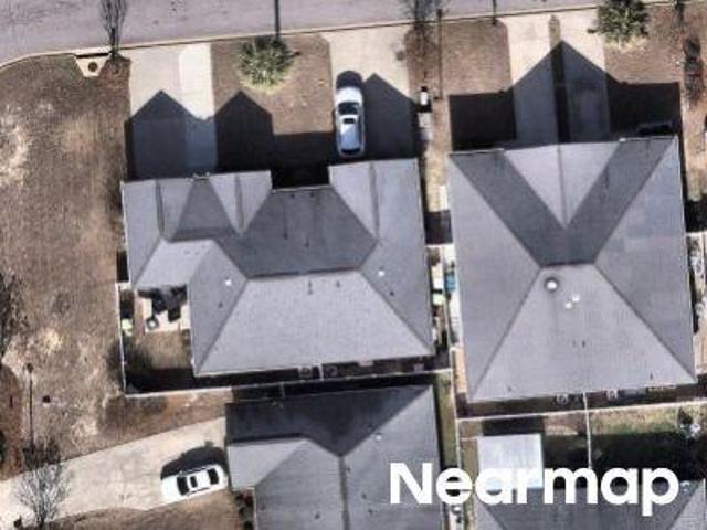 Tall Palmetto Ln