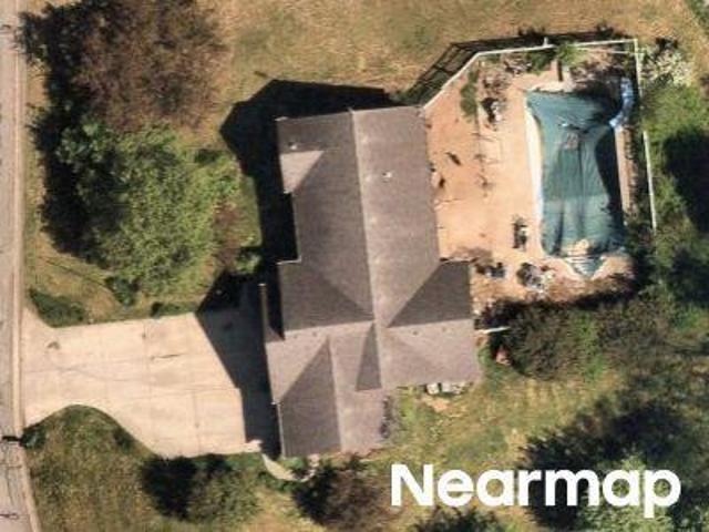 Tall Pines Dr