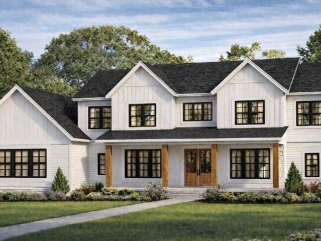 Tall Pines Trl Lot,southwick, Home For Sale
