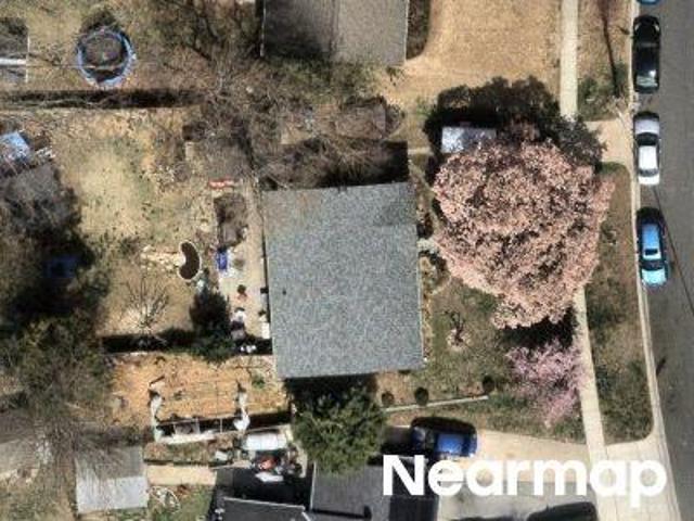 Tallahassee Ave