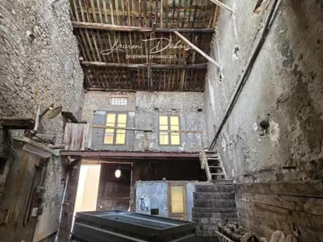 Tallard 05130 Achat / Vente maison 1 pièce t1