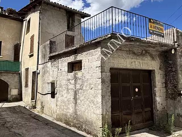 Tallard 05130 Achat / Vente maison 2 pièces t2