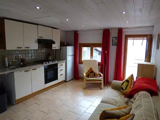 Tallard 05130 Achat / Vente appartement 2 pièces t2