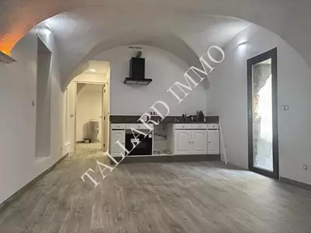 Tallard 05130 Achat / Vente appartement 2 pièces t2