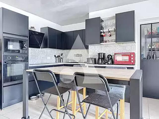 Tallard 05130 Achat / Vente appartement 4 pièces t4 terrasse cave
