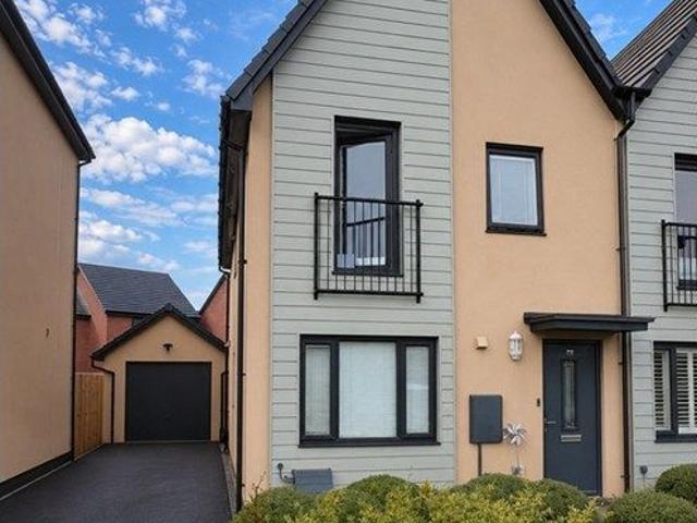 Tallards View, Chepstow NP16, 3 bed end terrace house to rent, £1,800 pcm | PrimeLocation