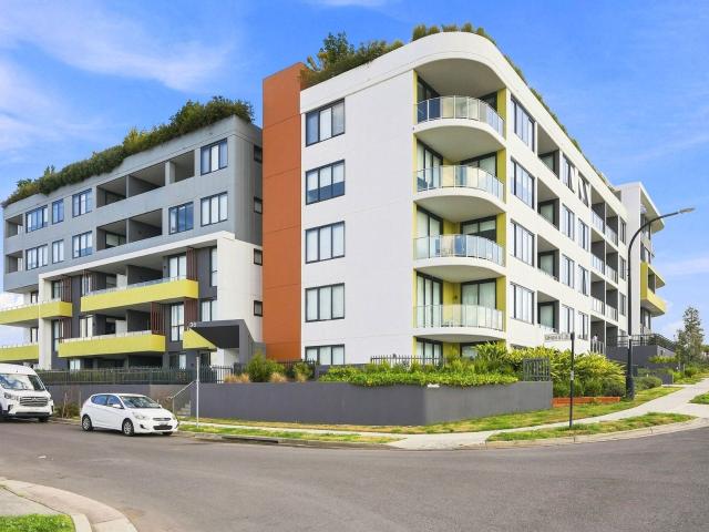Tallawong, 207/36 Simon Street