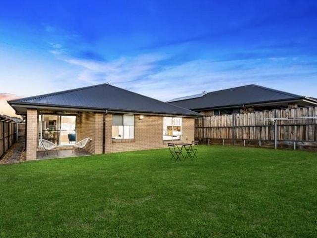 Tallawong, 38 Liam Street