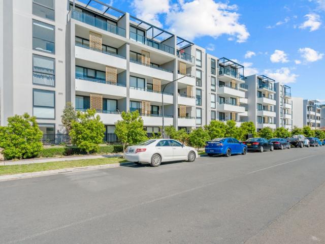 Tallawong, Level 4/406/3A Schofields Farm Road