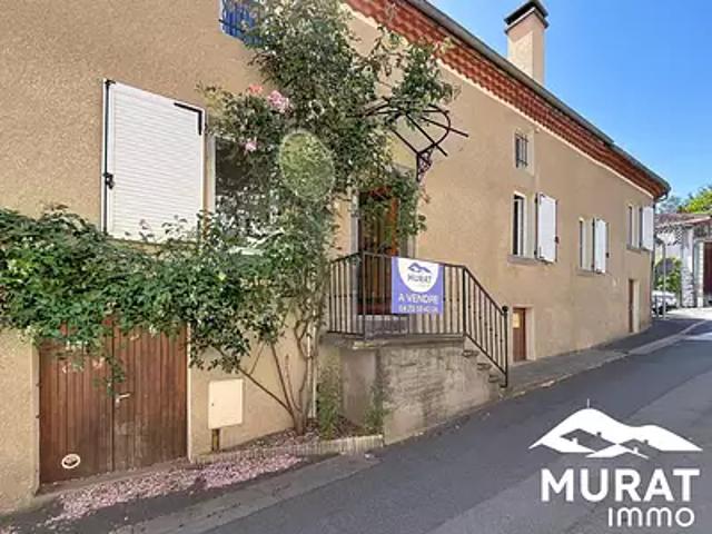 Tallende 63450 Achat / Vente maison 5 pièces t5