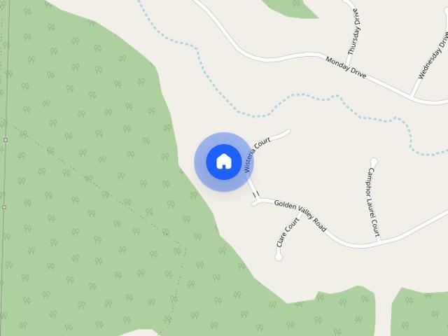 Tallebudgera Valley retreat