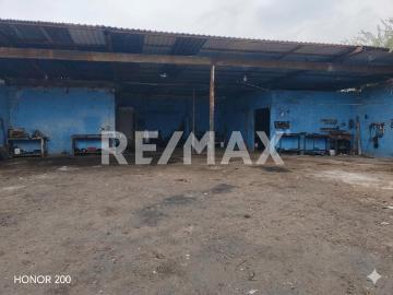 TALLER EN RENTA – EXCELENTE UBICACIÓN EN CADEREYTA, N.L