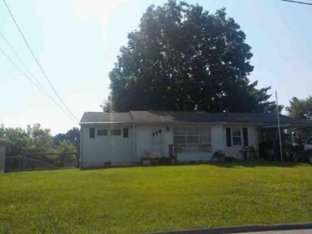 Talley Cir