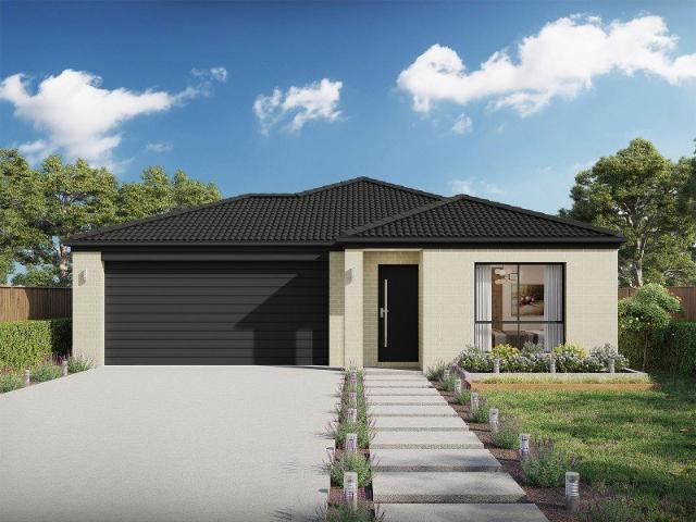 Tallis 196 Attention First Home Buyers