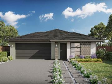 Pipers Bay, Crawford River - Equipped kitchen