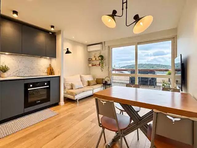 Talloires 74290 Location appartement 3 pièces t3