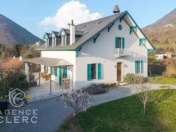 Talloires Montmin 74210, 74290 Achat / Vente maison 10 pièces t10