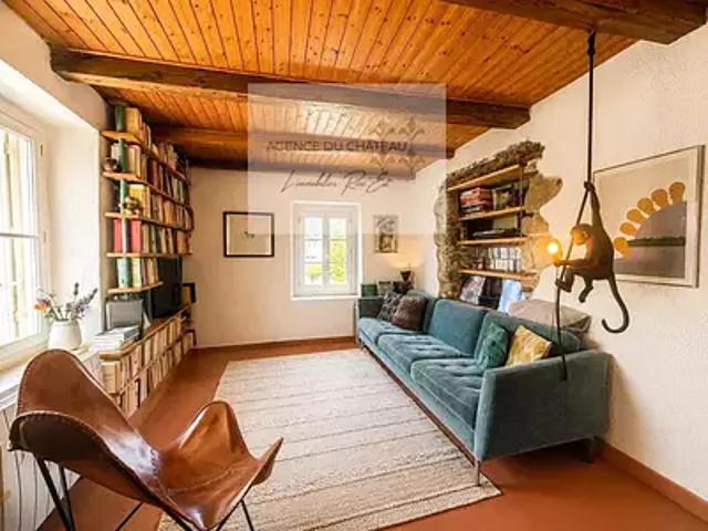 Talloires Montmin 74210, 74290 Achat / Vente maison 4 pièces t4