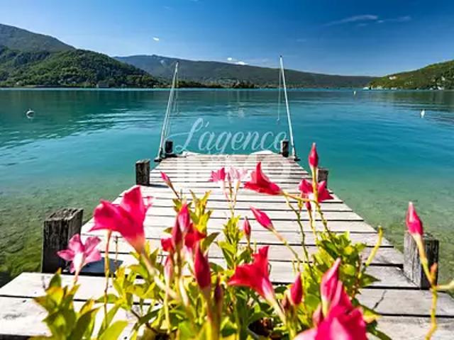 Talloires Montmin 74210, 74290 Achat / Vente maison 4 pièces t4