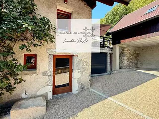 Talloires Montmin 74210, 74290 Achat / Vente maison 6 pièces t6