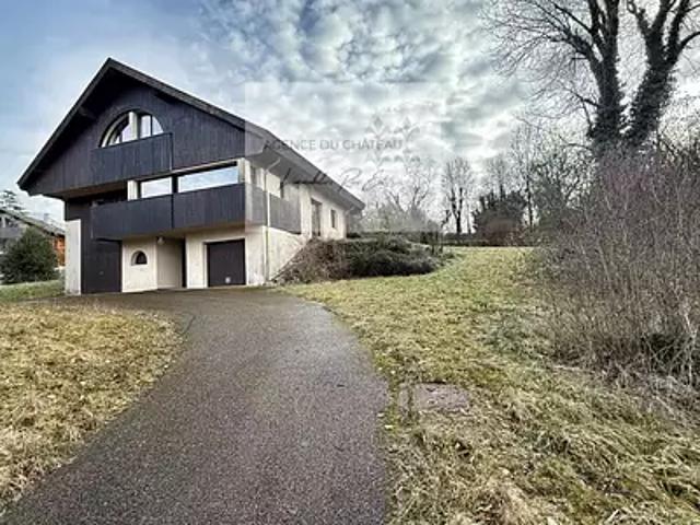 Talloires Montmin 74210, 74290 Achat / Vente maison 6 pièces t6