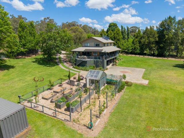 Tallowood A Country Haven