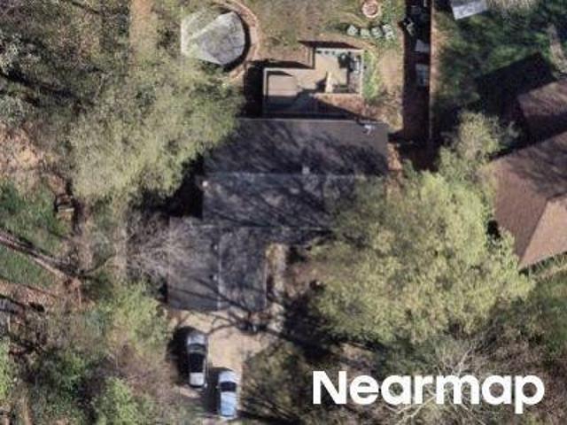 Tallwood Dr