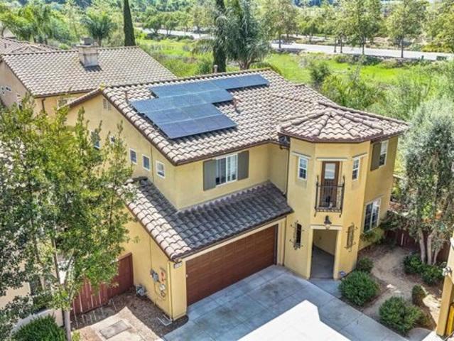 Tallus Gln, San Diego, Home For Sale