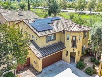 Tallus Gln, San Diego, Home For Sale