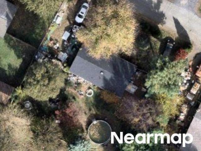 Tally Ho Dr