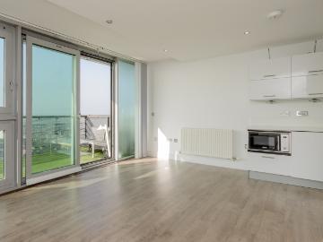Tally Ho Flat 1507 100 Flat 1507 Kingsway London 2725899