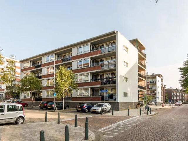 Talmastraat 25 G