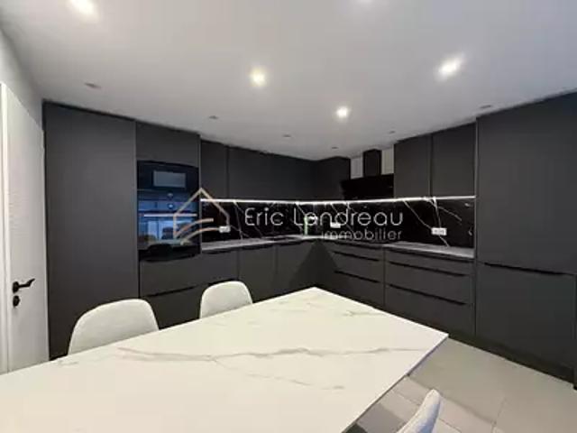 Talmont Saint Hilaire 85440 Achat / Vente maison 2 pièces t2
