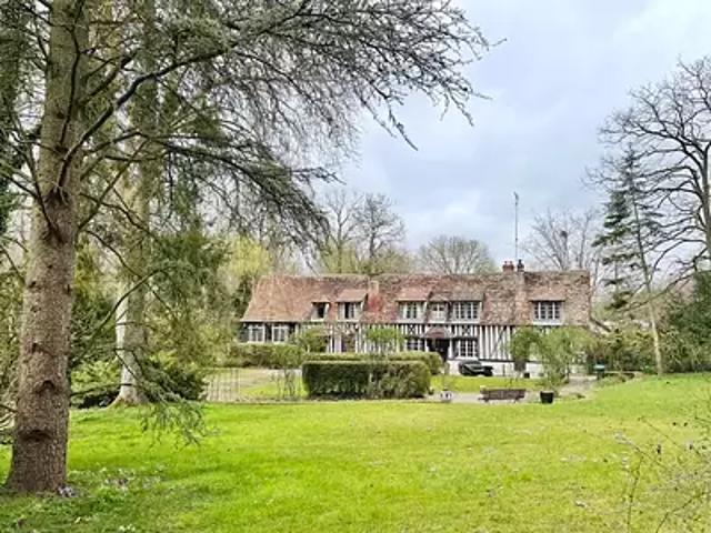 Talmontiers 60590 Achat / Vente maison 10 pièces t10 jardin cave