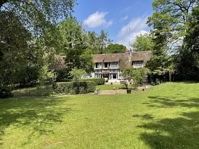 Talmontiers 60590 Achat / Vente maison