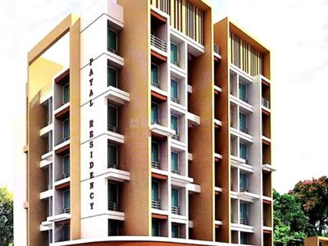 Taloja 2 BHK Apartment For Sale Navi Mumbai