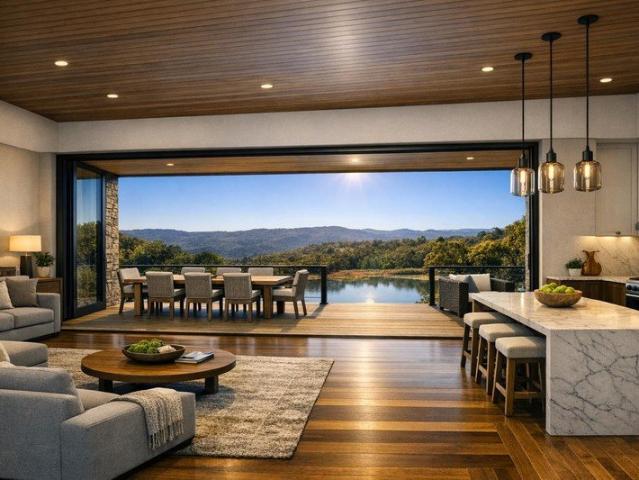 Talpa Estate Space to Dream, A Lifestyle to Match