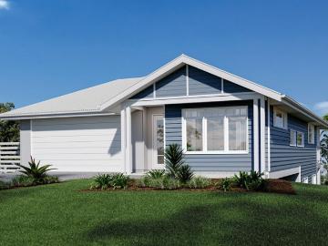 Talpa Estate Space to Dream, A Lifestyle to Match