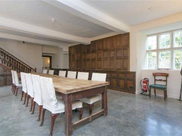 Talsarnau, Gwynedd LL47, 11 bed detached house to rent, £5,000 pcm | PrimeLocation