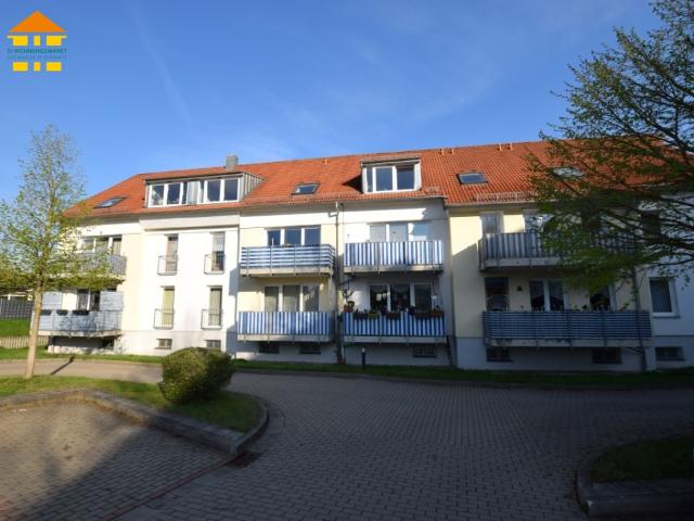 Talstraße 12 WE 11 3 Raum Wohnung in 09117 Chemnitz