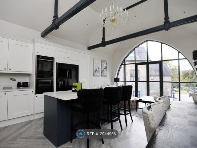 Tapton Elms Coach House, Sheffield S10, 2 bed flat to rent, £2,000 pcm | PrimeLocation
