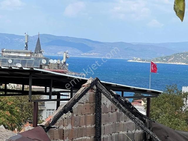 Tapu Müdürlüğü Yanı Eşyalı 3+1 Dubleks