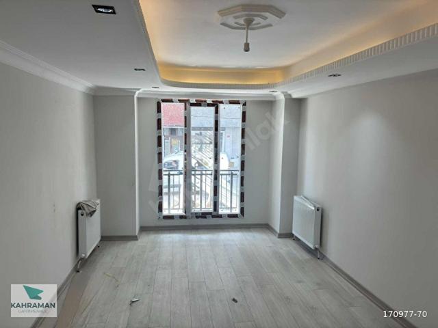 TAPU MASRAFI YOK SIFIR 3+1 YENİ DAİRE