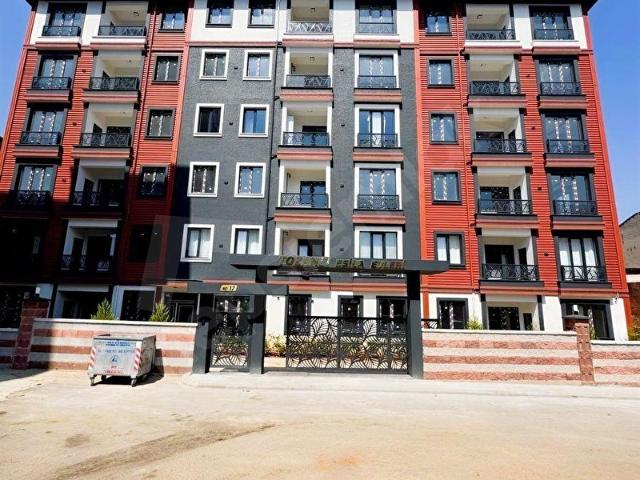 TAKASLI YÜKSEK KREDİ İMKANI MERKEZİ KONUMDA