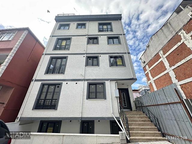 TAPU MASRAFI YOK!4+2 SIFIRÇİFT BANYO ÇİFT GİRİŞGENİŞ TERAS