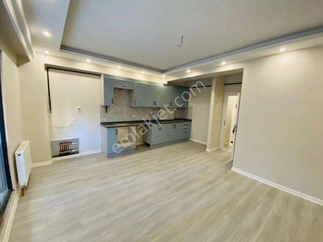Tapu Masrafsız 2+1 Sıfır Binada Satılık Daire