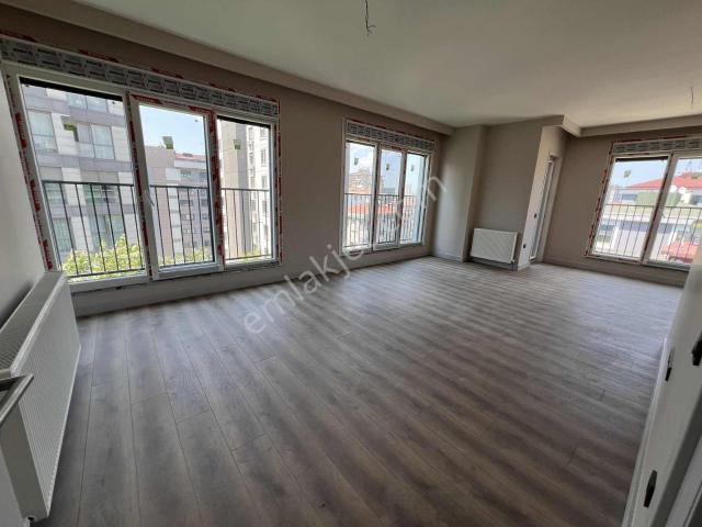 Tapu Masrafsız | Feneryolu'nda 3+1 115 M² Sıfır Daire