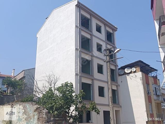 !Tapu Masrafı Yok !Asansörlü,Cift Cephe,1+1 Daire